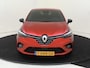 Renault Clio 1.6 E-Tech Hybrid 145 PK Techno | Pack Advanced Safety | Pack Infotainment 9.3" | Pack Lightning | Apple Carplay/Android | cruise control | electronic climate control | lederen/stof bekleding | LED koplampen | lichtmetalen velgen 16" | navigatiesysteem |