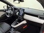 Renault Clio 1.6 E-Tech Hybrid 145 PK Techno | Pack Advanced Safety | Pack Infotainment 9.3" | Pack Lightning | Apple Carplay/Android | cruise control | electronic climate control | lederen/stof bekleding | LED koplampen | lichtmetalen velgen 16" | navigatiesysteem |