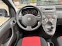 Fiat Panda 1.2 Emotion Luxe 2010 Clima org