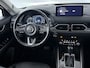 Mazda CX-5 2.0 SkyActiv-G 165 Luxury automaat | Trekhaak | Leder | | BOSE |