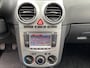 Opel Corsa 1.4-16V Cosmo 5-Deurs - 105.724 Kilometer n.a.p - Airco - Cruise - Navigatie - Bluetooth/handsfree - 16 inch L.m velgen