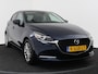 Mazda 2 1.5 Skyactiv-G Luxury | Carplay | Stoel -/- stuurwielverwarming |