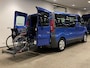 Renault Trafic L1H1 Rolstoelbus Automaat (airco) incl. handbediening (handbedrijfsrem en segmentgas)