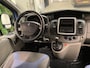 Renault Trafic L1H1 Rolstoelbus Automaat (airco) incl. handbediening (handbedrijfsrem en segmentgas)