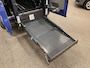 Renault Trafic L1H1 Rolstoelbus Automaat (airco) incl. handbediening (handbedrijfsrem en segmentgas)