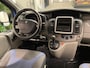 Renault Trafic L1H1 Rolstoelbus Automaat (airco) incl. handbediening (handbedrijfsrem en segmentgas)