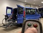 Renault Trafic L1H1 Rolstoelbus Automaat (airco) incl. handbediening (handbedrijfsrem en segmentgas)
