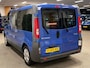 Renault Trafic L1H1 Rolstoelbus Automaat (airco) incl. handbediening (handbedrijfsrem en segmentgas)