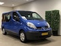 Renault Trafic L1H1 Rolstoelbus Automaat (airco) incl. handbediening (handbedrijfsrem en segmentgas)