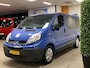Renault Trafic L1H1 Rolstoelbus Automaat (airco) incl. handbediening (handbedrijfsrem en segmentgas)