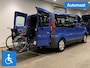 Renault Trafic L1H1 Rolstoelbus Automaat (airco) incl. handbediening (handbedrijfsrem en segmentgas)