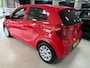 Kia Picanto 1.2 CVVT X-LINE Verwarmd Stoelen stuur Airco Multimedia