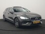 Volvo V60 T6 Recharge AWD Inscription PHEV 340pk | Panodak | Adaptive Cruise | Elektrische achterklep | Camera | Stoelen & Stuur Verwarmd | Keyless | Blis | Apple Carplay | Navigatie | DAB | Virtual | 18"L.M | Plug In Hybrid |