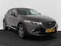Mazda CX-3 2.0 SkyActiv-G 120 GT-M | BOSE | Camera | Navigatie |