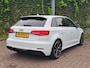 Audi A3 Sportback 1.0 TFSI Sport S Line Edition