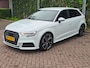 Audi A3 Sportback 1.0 TFSI Sport S Line Edition