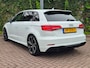 Audi A3 Sportback 1.0 TFSI Sport S Line Edition