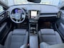 Volvo C40 Recharge Core 69 kWh | SOH 93,3% | Warmtepomp | Stoelverwarming | Stuurwielverwaming | Apple Carplay/Android Auto | LED | DAB |