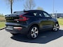 Volvo C40 Recharge Core 69 kWh | SOH 93,3% | Warmtepomp | Stoelverwarming | Stuurwielverwaming | Apple Carplay/Android Auto | LED | DAB |