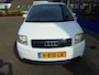 Audi A2 1.4 AIRCO,LM VLG, WERKELIJK TOPSTAAT!! UNIEK PERFECT O/H