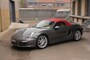Porsche Boxster 981 2.7 PDK / Origineel Nederlands / Nieuwstaat / Dealer onderhouden