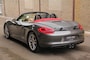 Porsche Boxster 981 2.7 PDK / Origineel Nederlands / Nieuwstaat / Dealer onderhouden
