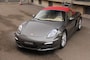 Porsche Boxster 981 2.7 PDK / Origineel Nederlands / Nieuwstaat / Dealer onderhouden