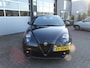 Alfa Romeo MiTo 0.9 TwinAir Super, zwart leer