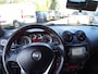Alfa Romeo MiTo 0.9 TwinAir Super, zwart leer