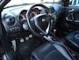 Alfa Romeo MiTo 0.9 TwinAir Super, zwart leer