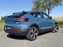 Volvo C40 Recharge Ultimate 69 kWh | SOH 93,9% | Warmtepomp | Trekhaak | Dodehoek detectie | Apple Carplay/Android Auto | 360 camera | Adaptieve cruise control |