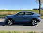 Volvo C40 Recharge Ultimate 69 kWh | SOH 93,9% | Warmtepomp | Trekhaak | Dodehoek detectie | Apple Carplay/Android Auto | 360 camera | Adaptieve cruise control |