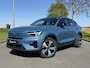 Volvo C40 Recharge Ultimate 69 kWh | SOH 93,9% | Warmtepomp | Trekhaak | Dodehoek detectie | Apple Carplay/Android Auto | 360 camera | Adaptieve cruise control |