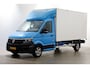 Volkswagen Crafter 35 2.0 TDI E6 Bakwagen met achterdeuren 2-Persoons 12-2020