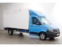 Volkswagen Crafter 35 2.0 TDI E6 Bakwagen met achterdeuren 2-Persoons 11-2020