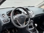 Ford Fiesta 1.25 Limited | Nieuw Binnen! | Airco | Trekhaak | Apk 01-2027