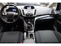 Ford C-Max 1.0 Titanium CAMERA TREKHAAK RUITS/STOELVERWARMING NAVI ALL-SEASONS 2xPDC CRUISE CLIMA