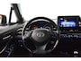 Toyota C-HR / C-HR+ 1.8 Hybrid Style JBL Sount Camera Dhoek Stoel+Stuurverwarming Dealer onderhouden