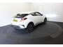 Toyota C-HR / C-HR+ 1.8 Hybrid Style JBL Sount Camera Dhoek Stoel+Stuurverwarming Dealer onderhouden