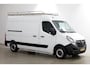 Opel Movano 2.3 Turbo 150pk L2H2 Airco/Camera/Navi/Inrichting 03-2020