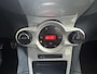 Ford Fiesta 1.4 Trend