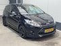 Ford Fiesta 1.4 Trend