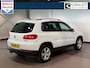 Volkswagen Tiguan 1.4 TSI Cup! Navigatie|Inparkeerhulp|PDC|CruiseControl