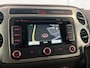 Volkswagen Tiguan 1.4 TSI Cup! Navigatie|Inparkeerhulp|PDC|CruiseControl
