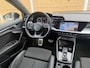 Audi A3 Sportback 30 TFSI S edition S-line Automaat | Panoramadak | Audi Sound System | Apple CarPlay/Android Auto | Climate & cruise control | Rijbaanassistent | Full-LED koplampen | Parkeersensoren achter