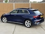 Audi A3 Sportback 30 TFSI S edition S-line Automaat | Panoramadak | Audi Sound System | Apple CarPlay/Android Auto | Climate & cruise control | Rijbaanassistent | Full-LED koplampen | Parkeersensoren achter