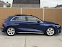Audi A3 Sportback 30 TFSI S edition S-line Automaat | Panoramadak | Audi Sound System | Apple CarPlay/Android Auto | Climate & cruise control | Rijbaanassistent | Full-LED koplampen | Parkeersensoren achter