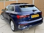 Audi A3 Sportback 30 TFSI S edition S-line Automaat | Panoramadak | Audi Sound System | Apple CarPlay/Android Auto | Climate & cruise control | Rijbaanassistent | Full-LED koplampen | Parkeersensoren achter