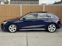 Audi A3 Sportback 30 TFSI S edition S-line Automaat | Panoramadak | Audi Sound System | Apple CarPlay/Android Auto | Climate & cruise control | Rijbaanassistent | Full-LED koplampen | Parkeersensoren achter