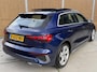 Audi A3 Sportback 30 TFSI S edition S-line Automaat | Panoramadak | Audi Sound System | Apple CarPlay/Android Auto | Climate & cruise control | Rijbaanassistent | Full-LED koplampen | Parkeersensoren achter